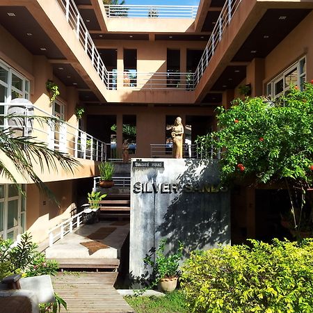 Silver Sands Beach Resort Koh Tao Exterior photo