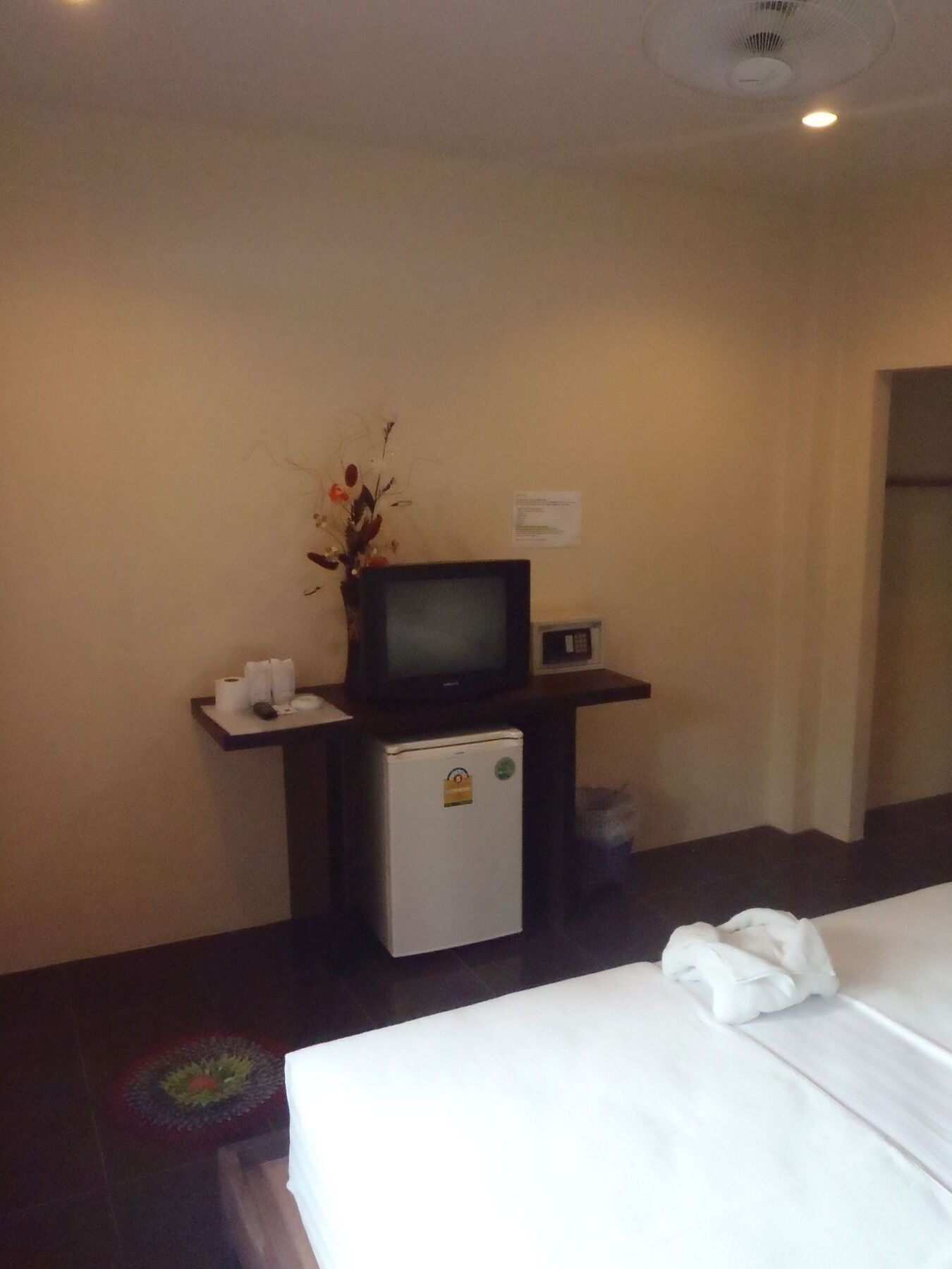 Silver Sands Beach Resort Koh Tao Exterior photo