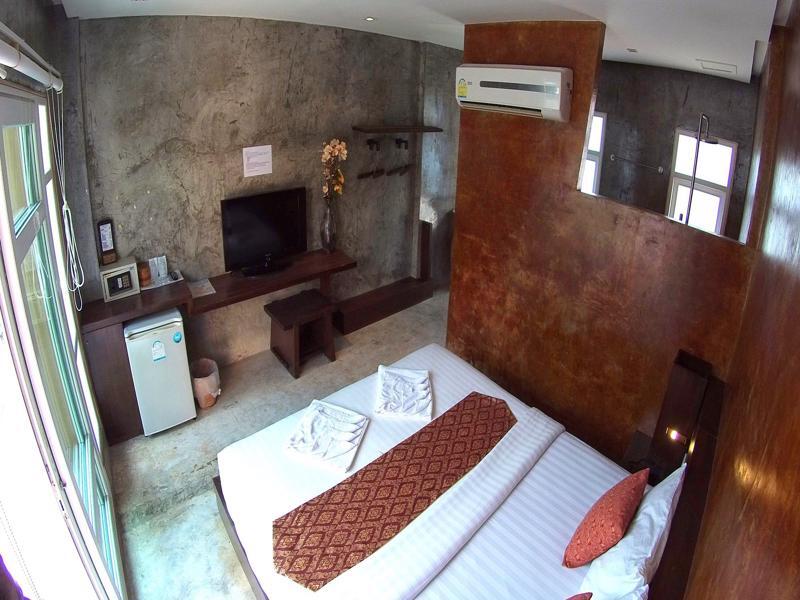 Silver Sands Beach Resort Koh Tao Exterior photo