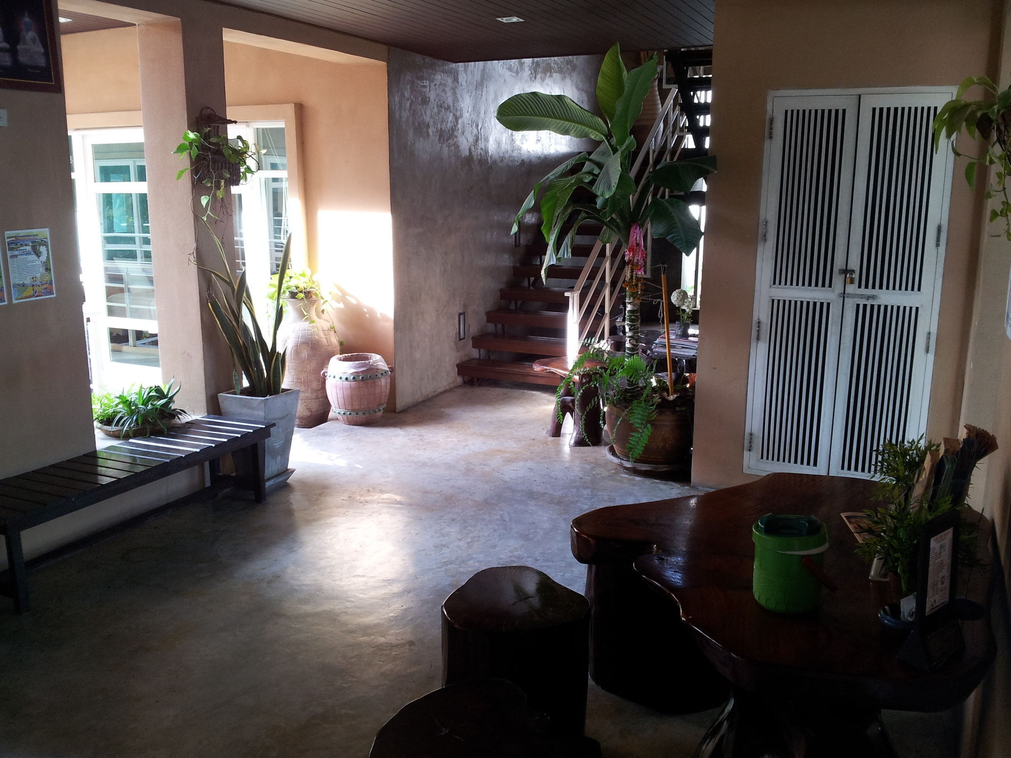 Silver Sands Beach Resort Koh Tao Exterior photo