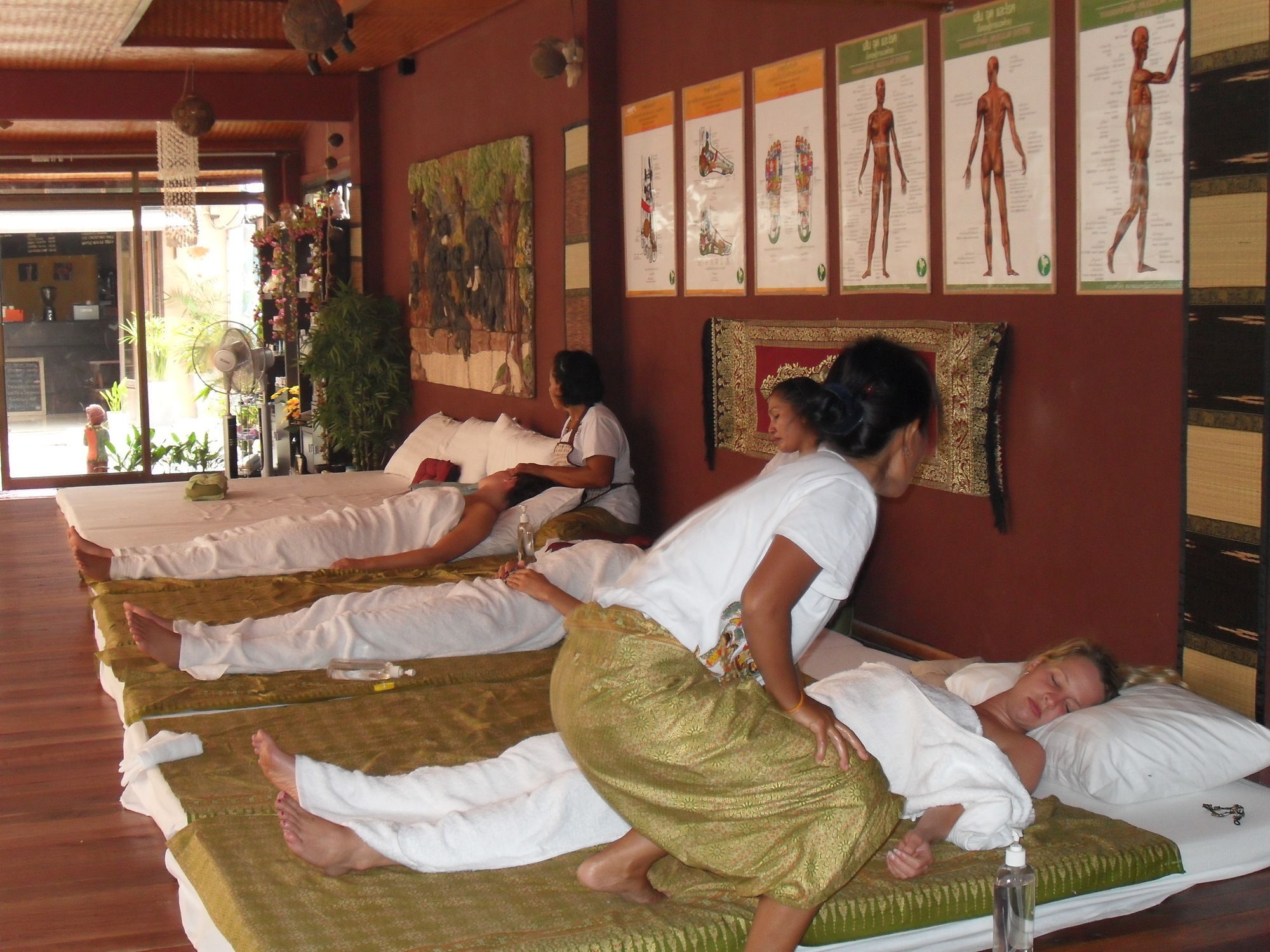 Silver Sands Beach Resort Koh Tao Exterior photo