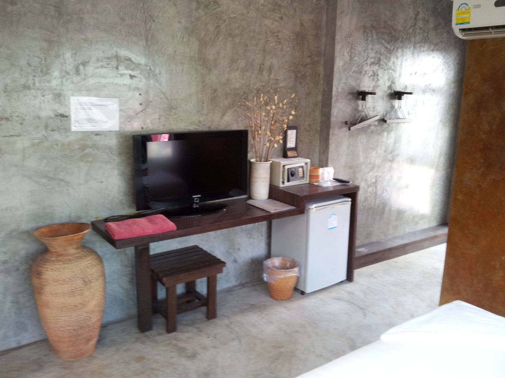 Silver Sands Beach Resort Koh Tao Exterior photo