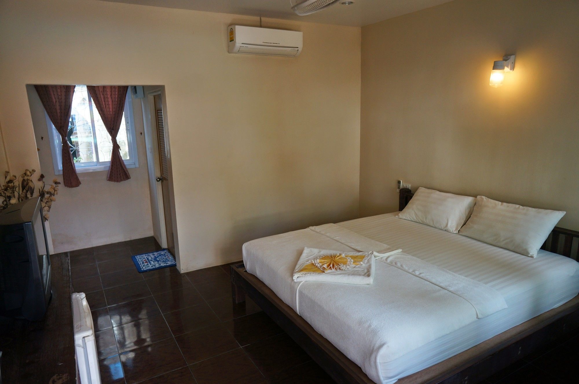 Silver Sands Beach Resort Koh Tao Exterior photo